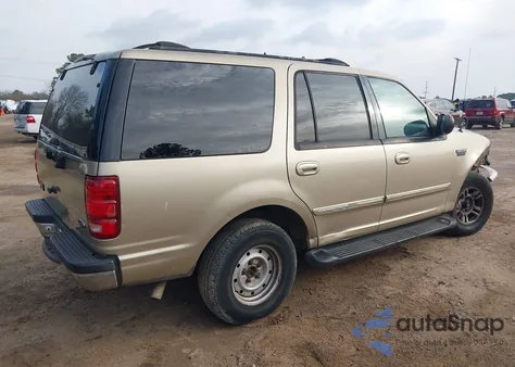 1999 Ford Expedition Eddie Bauer/Xlt z USA, uszkodzony, nr VIN 1FMRU17L2XLB64615